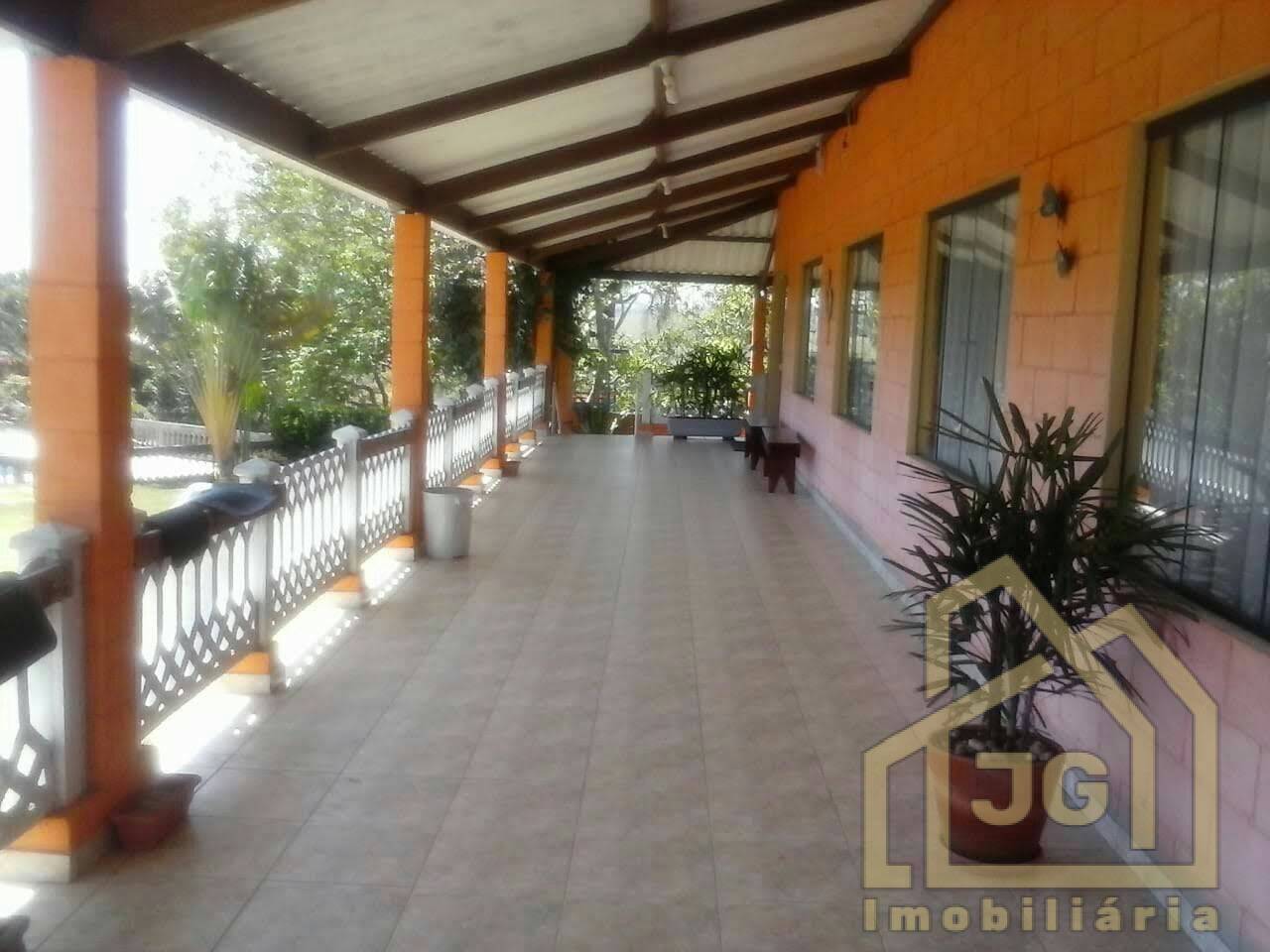 Chácara, 4 quartos, 8000 m² - Foto 5