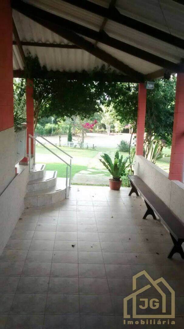 Chácara, 4 quartos, 8000 m² - Foto 4