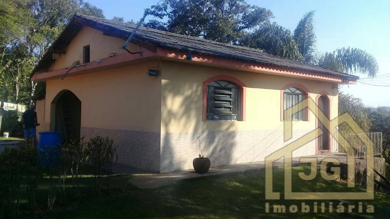 Chácara, 4 quartos, 8000 m² - Foto 8