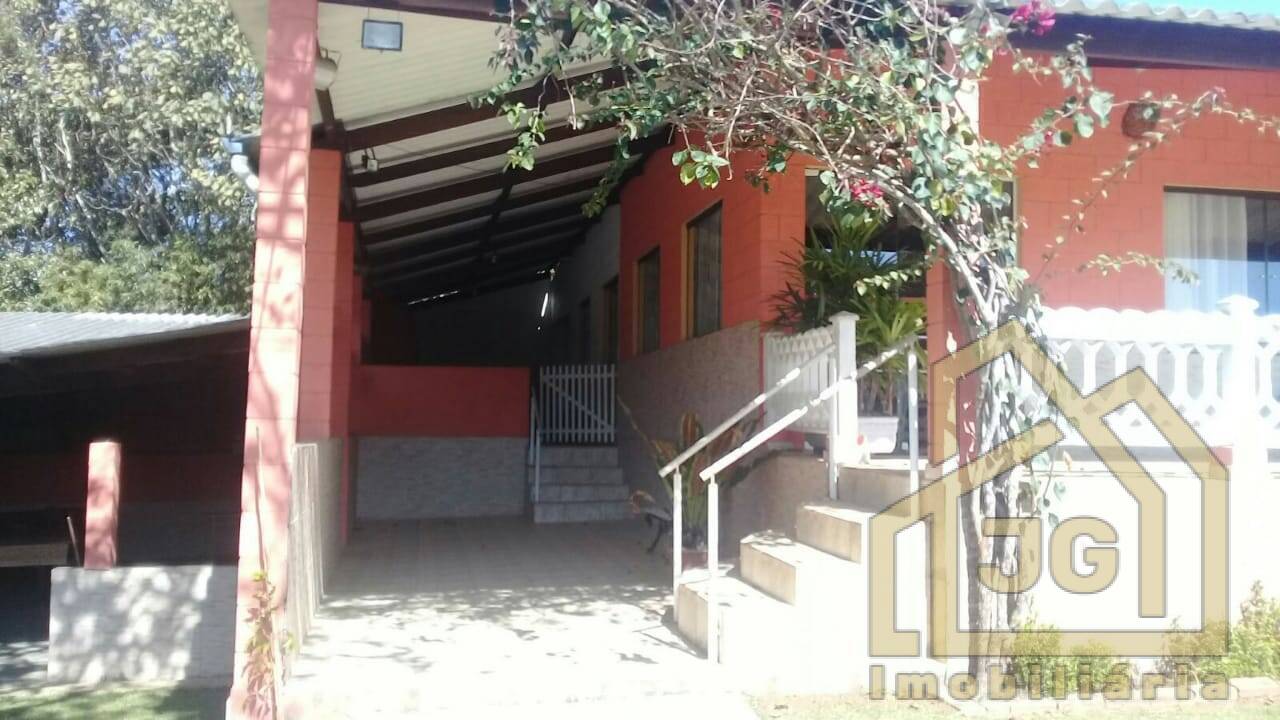 Chácara, 4 quartos, 8000 m² - Foto 10
