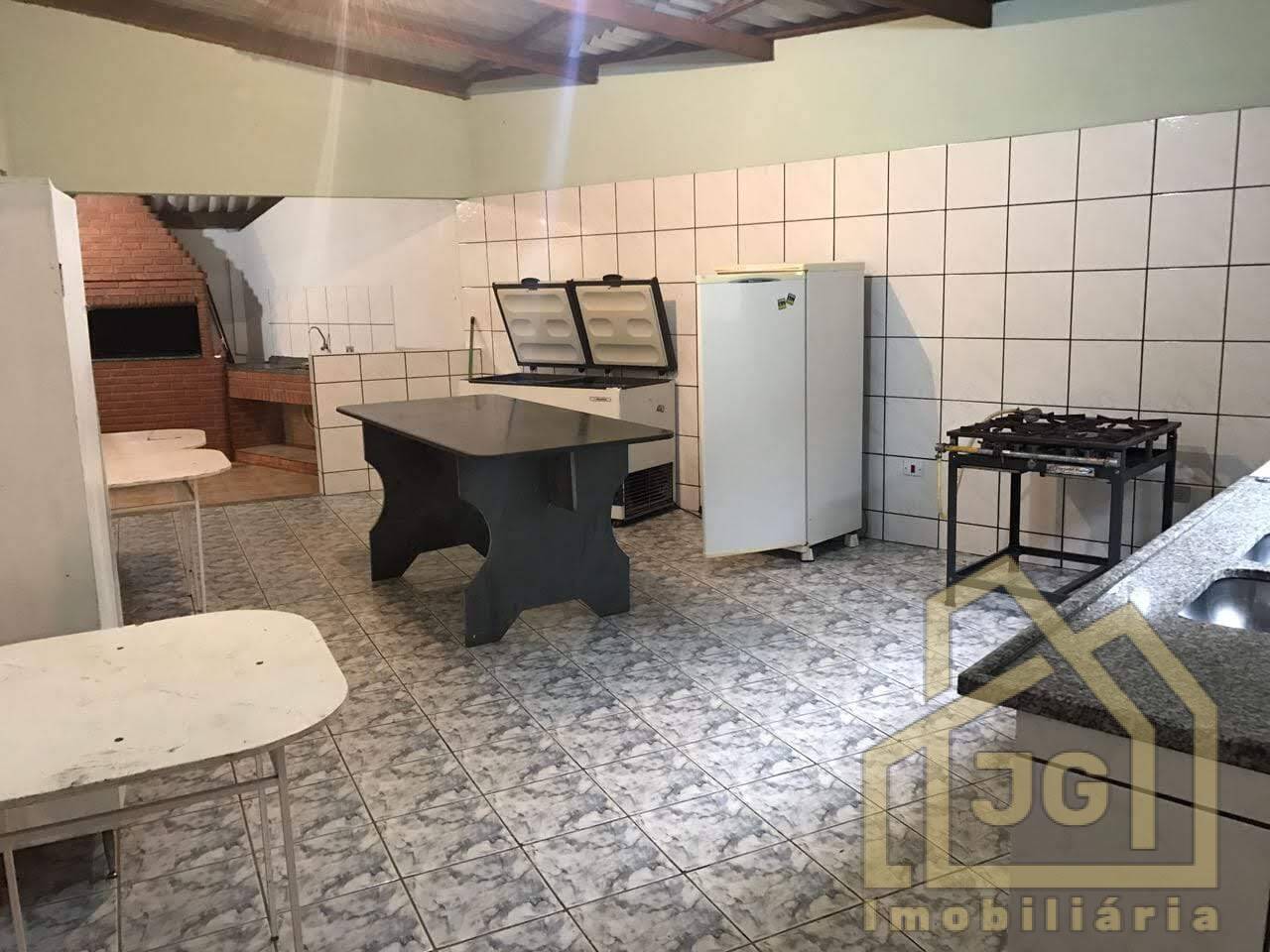 Chácara, 4 quartos, 8000 m² - Foto 12
