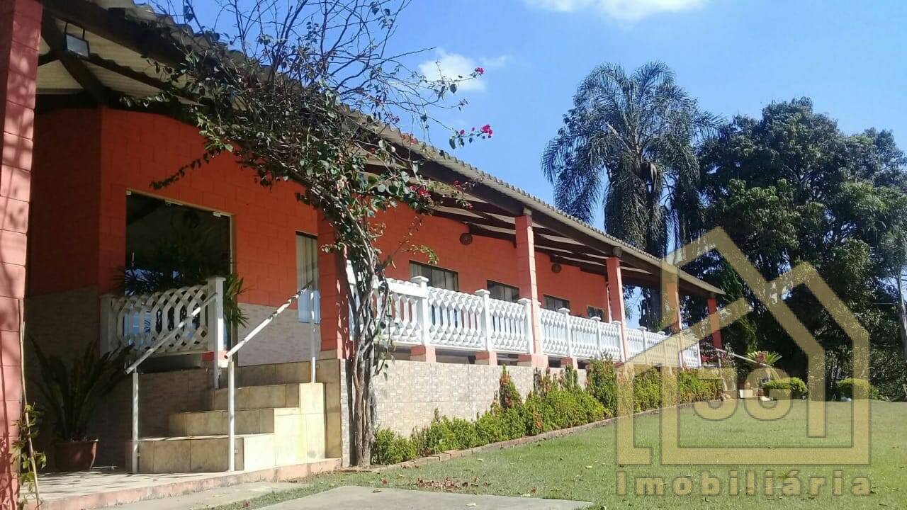 Chácara, 4 quartos, 8000 m² - Foto 7
