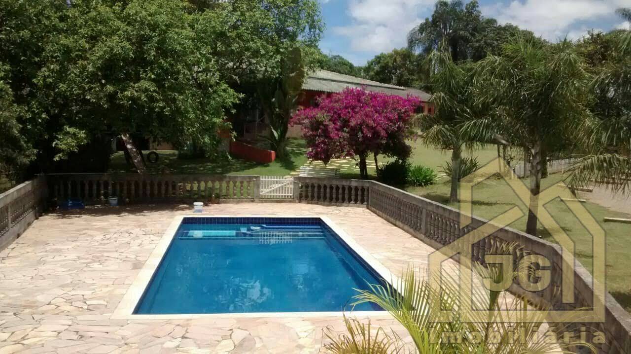 Chácara, 4 quartos, 8000 m² - Foto 15