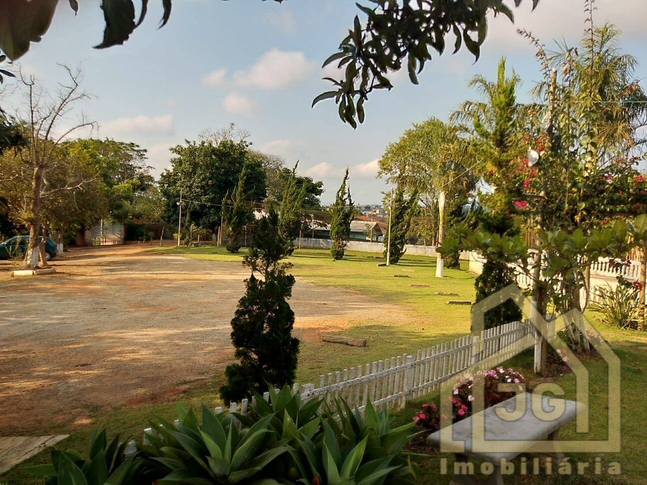 Chácara, 4 quartos, 8000 m² - Foto 26