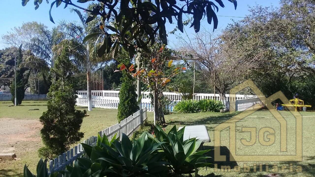 Chácara, 4 quartos, 8000 m² - Foto 28