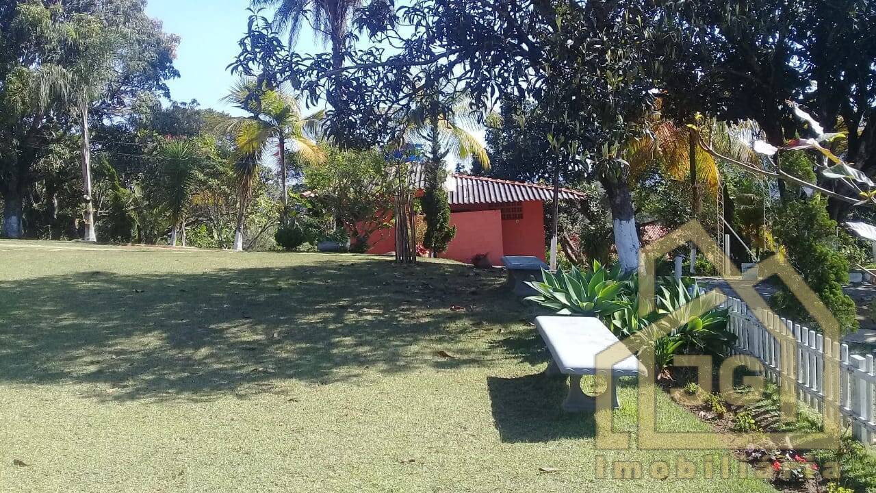 Chácara, 4 quartos, 8000 m² - Foto 20