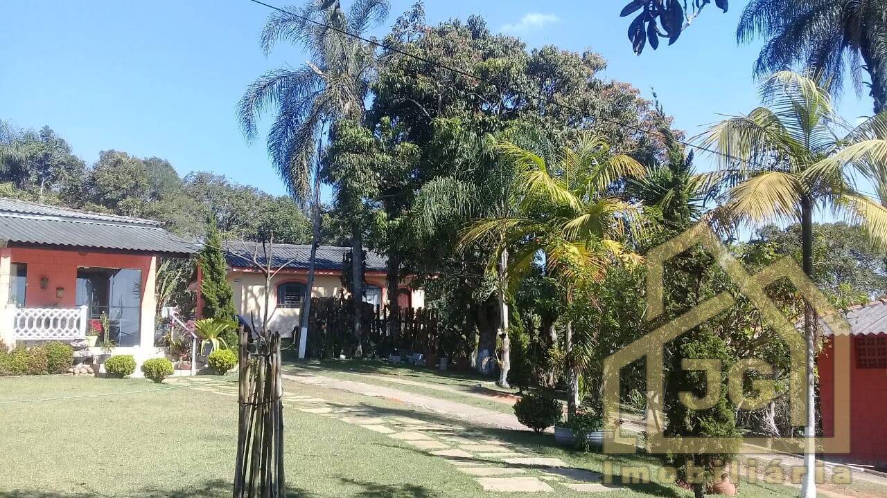 Chácara, 4 quartos, 8000 m² - Foto 30