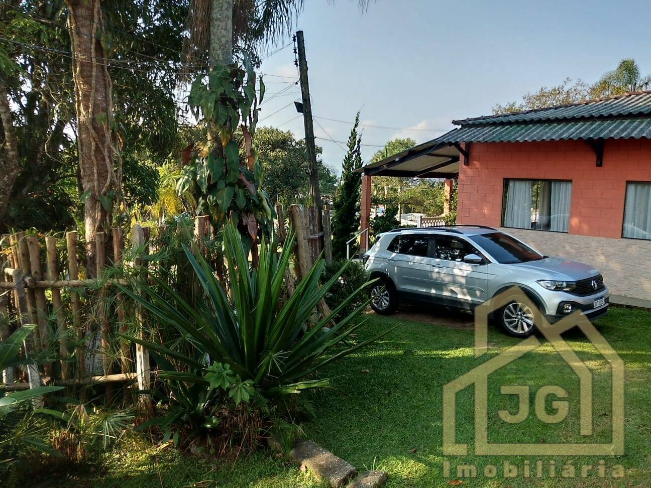 Chácara, 4 quartos, 8000 m² - Foto 32