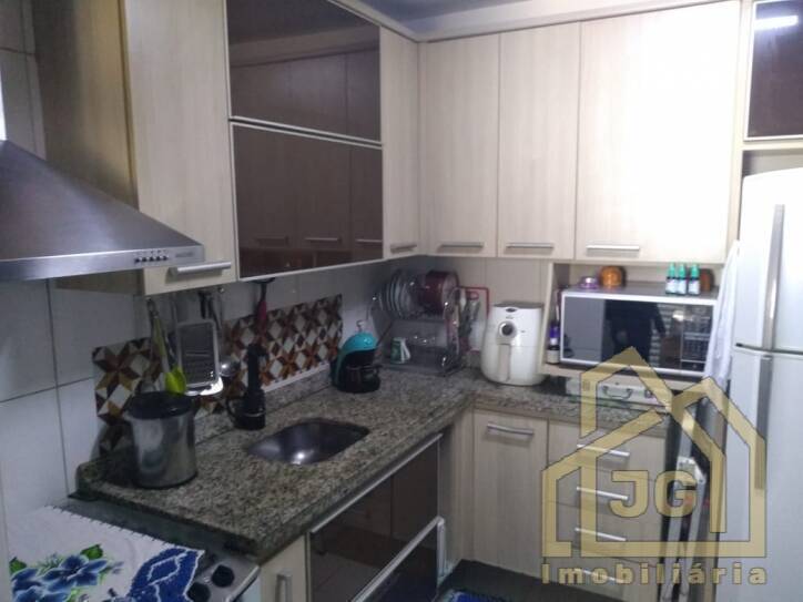 Apartamento, 3 quartos, 71 m² - Foto 11