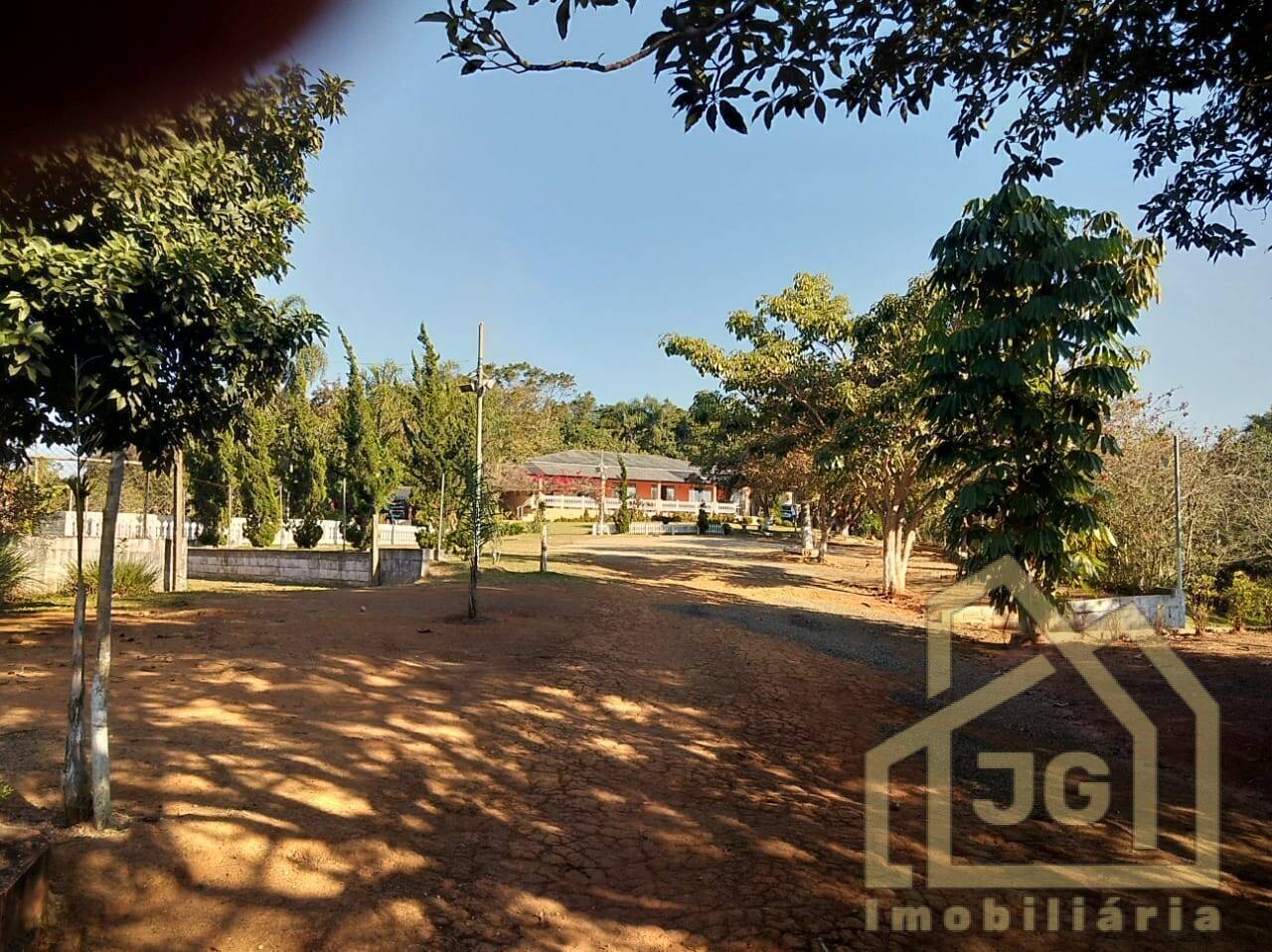 Chácara, 4 quartos, 8000 m² - Foto 34