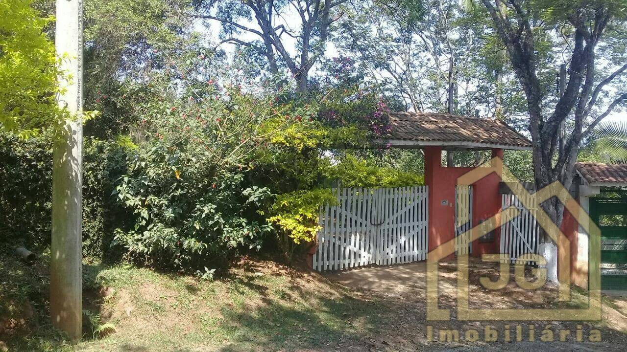 Chácara, 4 quartos, 8000 m² - Foto 35
