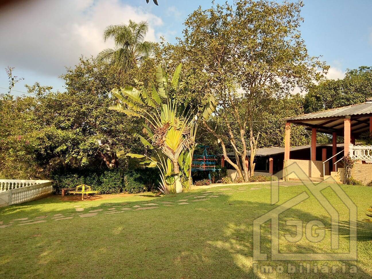 Chácara, 4 quartos, 8000 m² - Foto 39