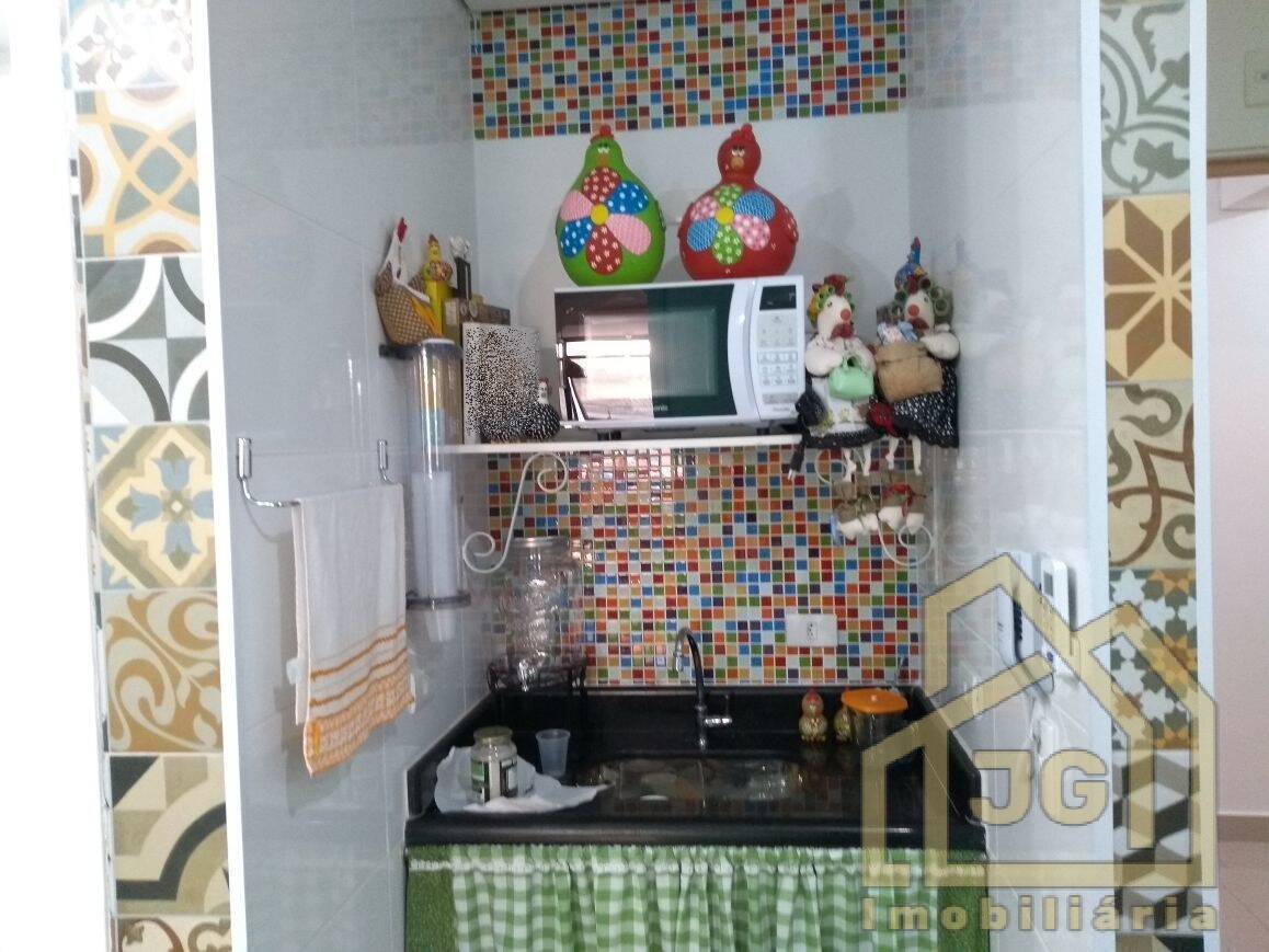 Sala-Conjunto, 60 m² - Foto 10