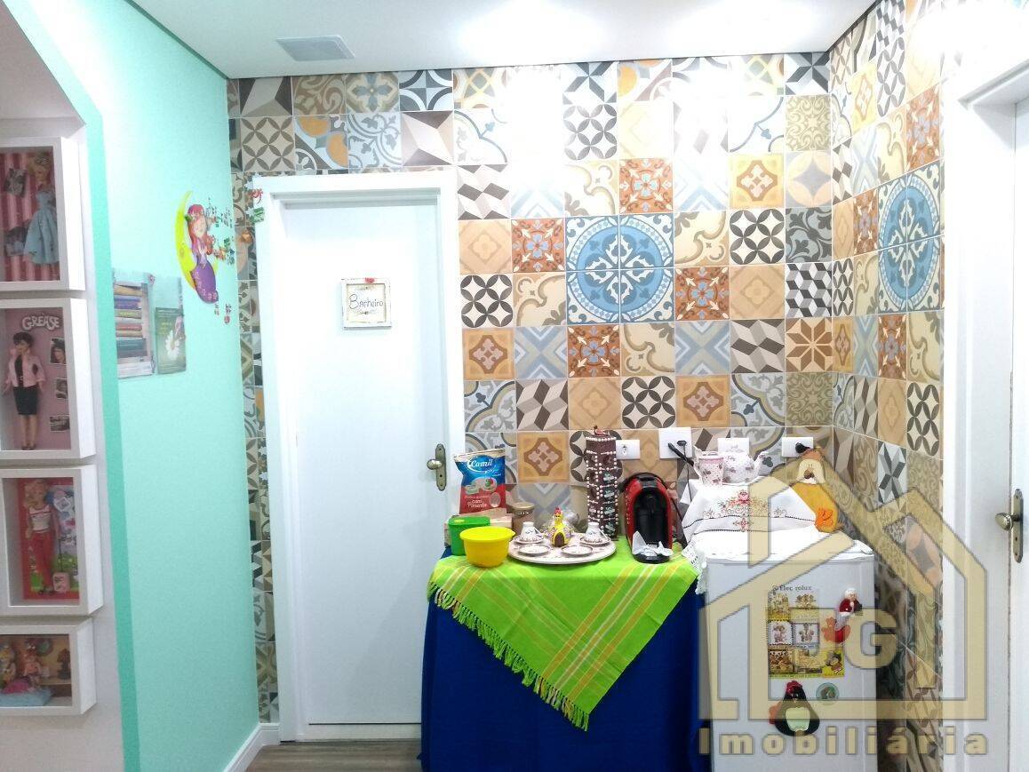 Sala-Conjunto, 60 m² - Foto 8