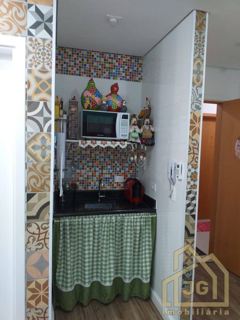Sala-Conjunto, 60 m² - Foto 11