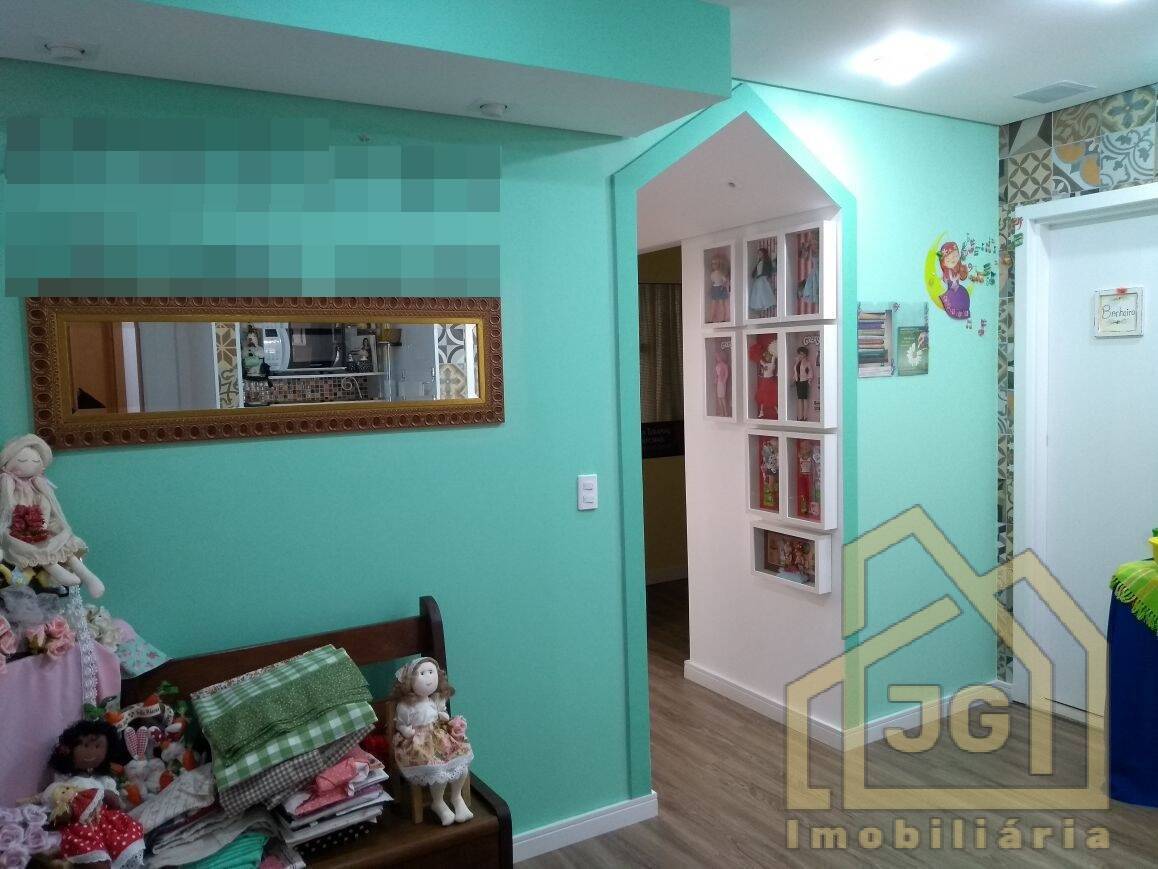 Sala-Conjunto, 60 m² - Foto 5