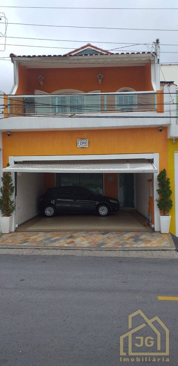 Sobrado, 3 quartos, 290 m² - Foto 5