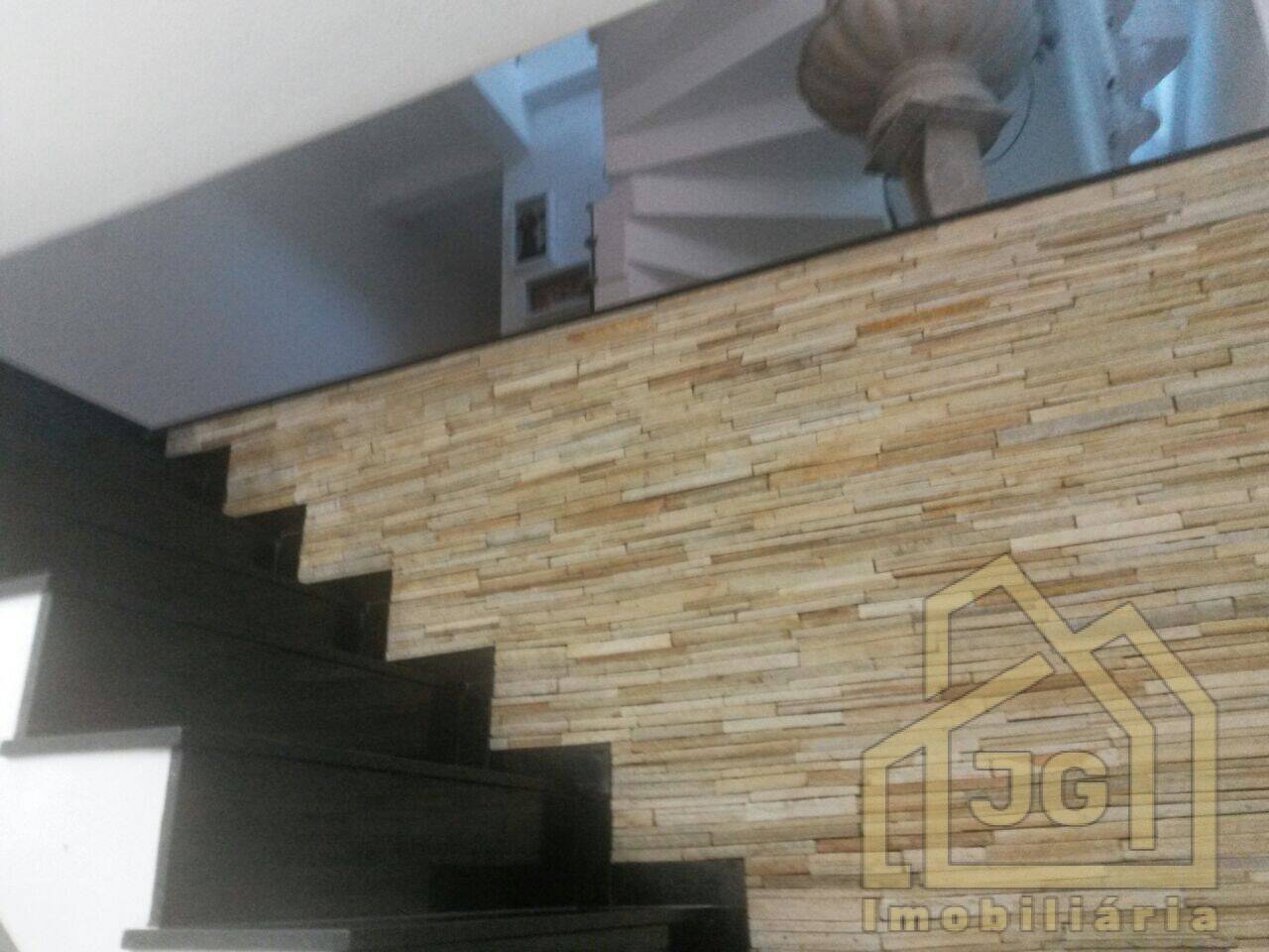 Sobrado, 3 quartos, 290 m² - Foto 6