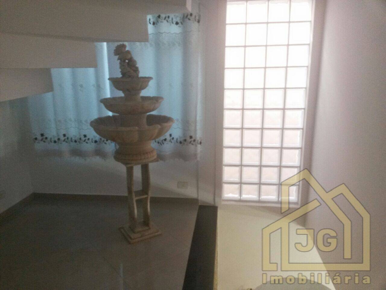 Sobrado, 3 quartos, 290 m² - Foto 8