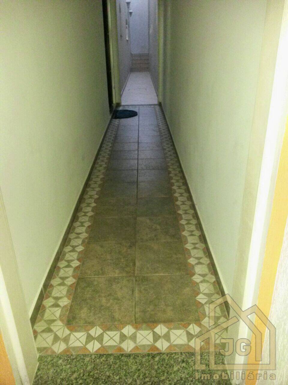 Sobrado, 3 quartos, 290 m² - Foto 9