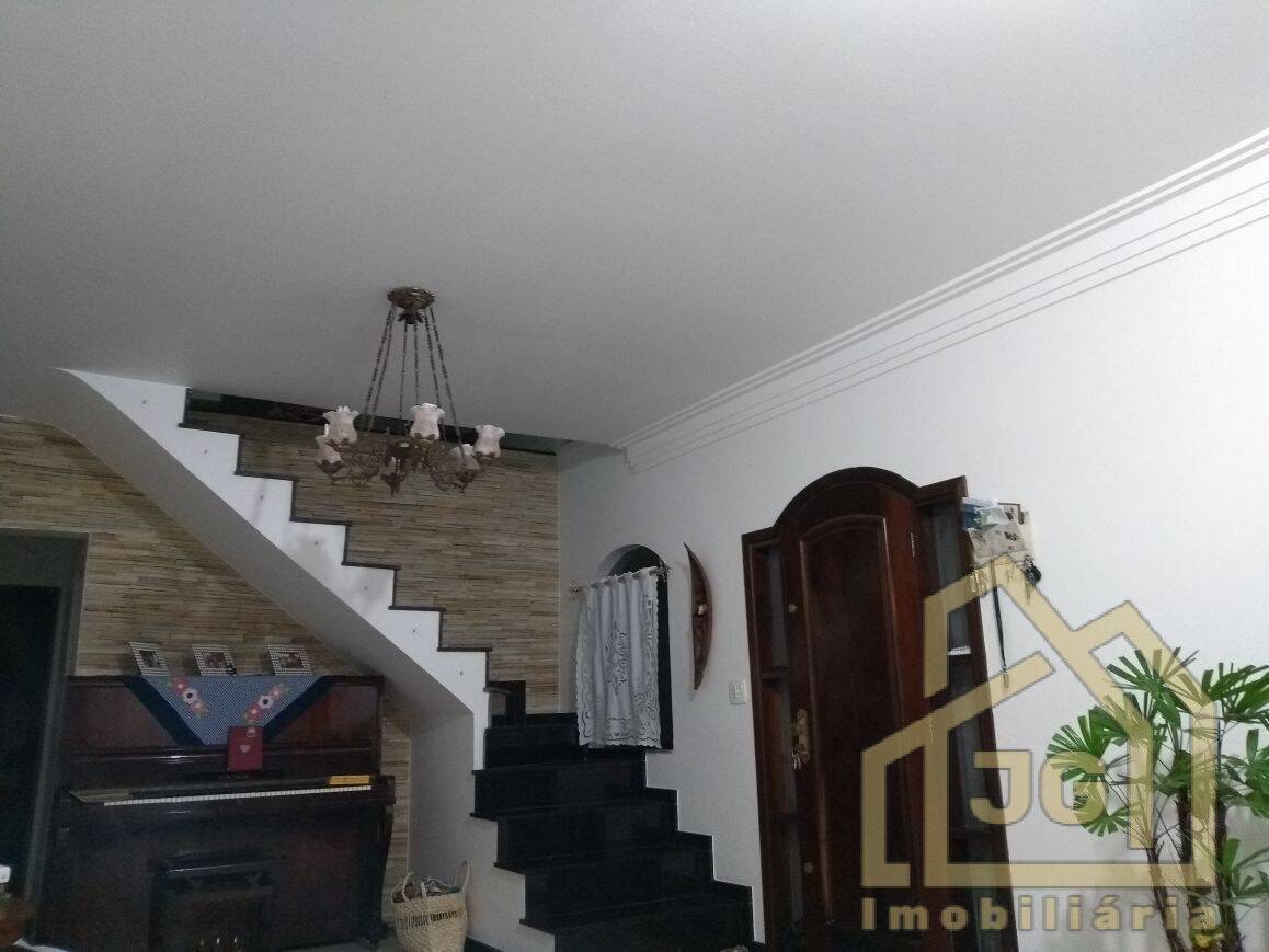 Sobrado, 3 quartos, 290 m² - Foto 10