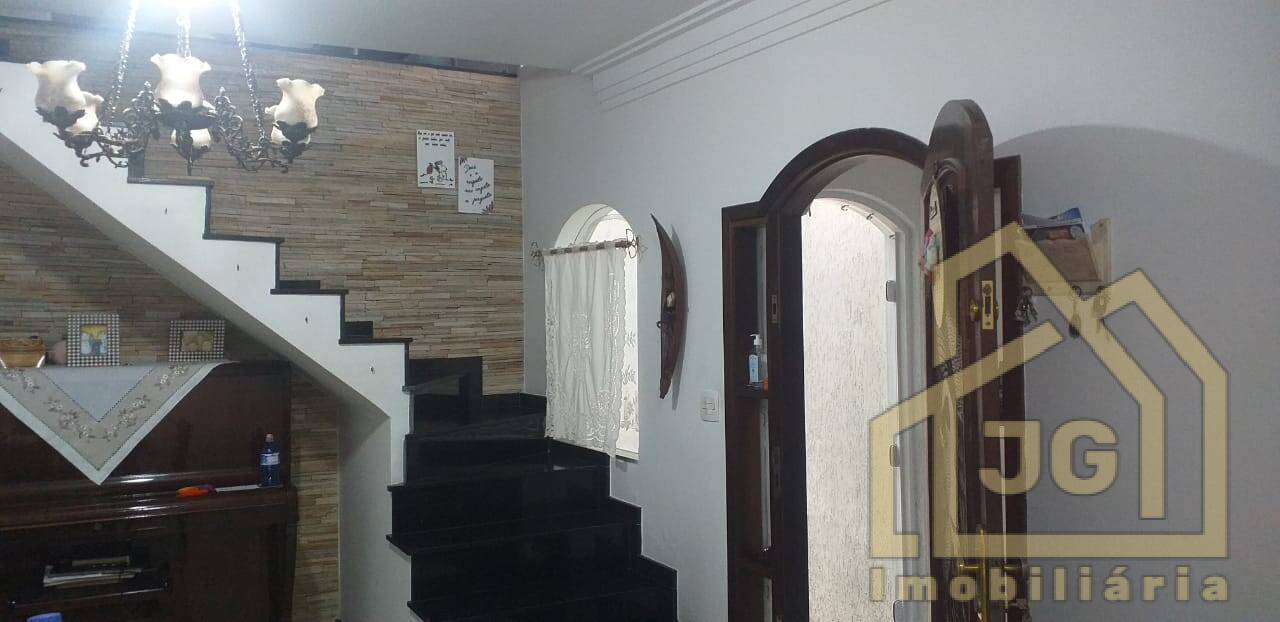 Sobrado, 3 quartos, 290 m² - Foto 11