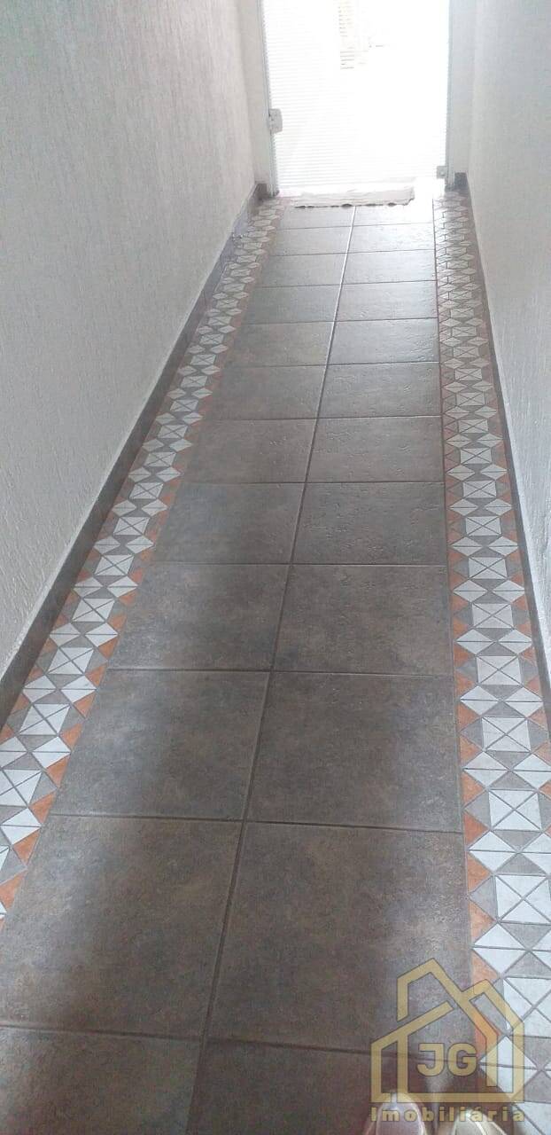 Sobrado, 3 quartos, 290 m² - Foto 13
