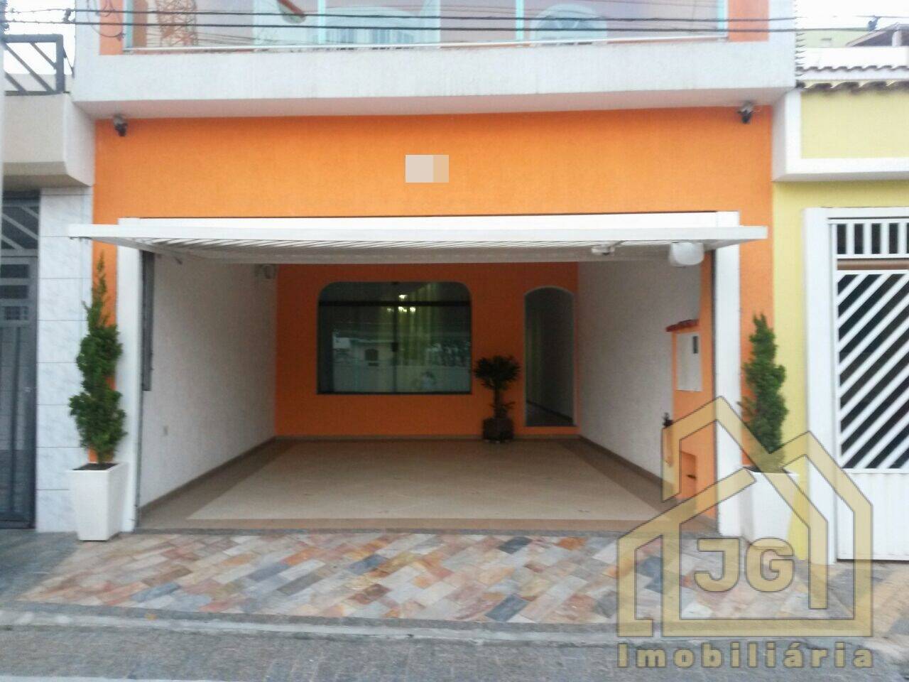 Sobrado, 3 quartos, 290 m² - Foto 4