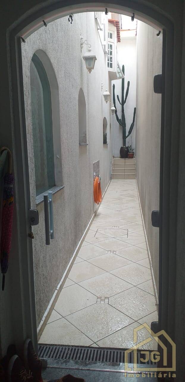 Sobrado, 3 quartos, 290 m² - Foto 14