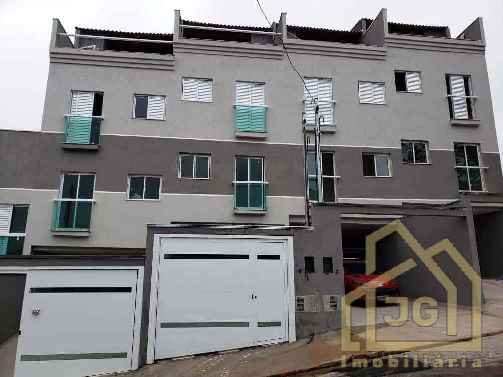Casa, 2 quartos, 87 m² - Foto 1