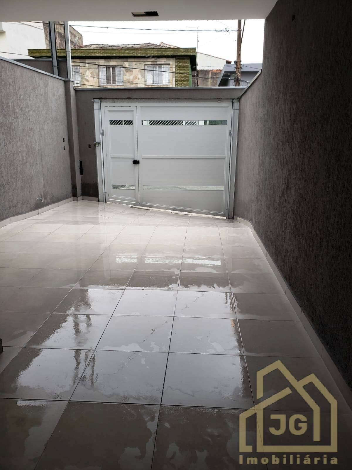 Casa, 2 quartos, 87 m² - Foto 2