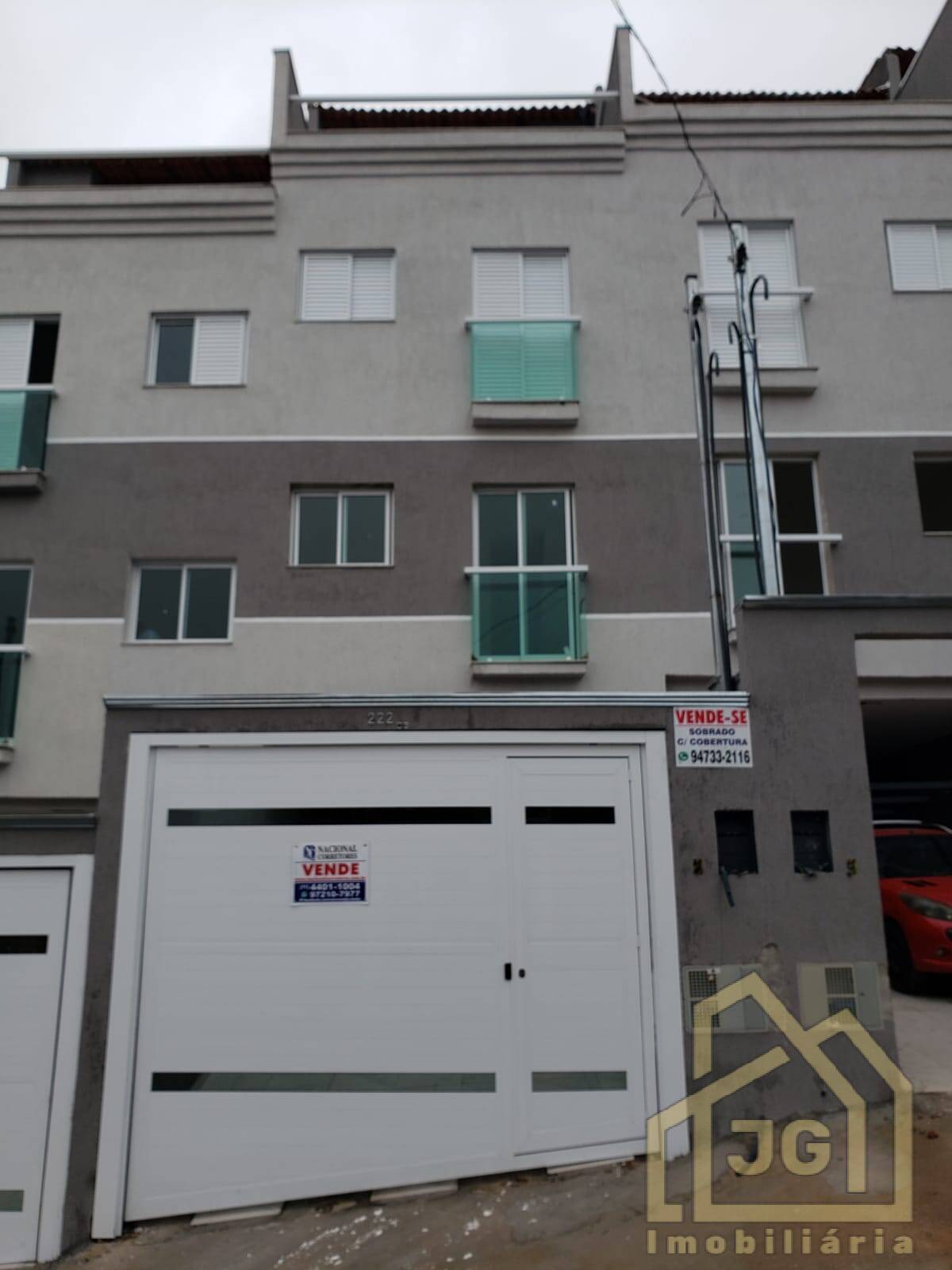 Casa, 2 quartos, 87 m² - Foto 19
