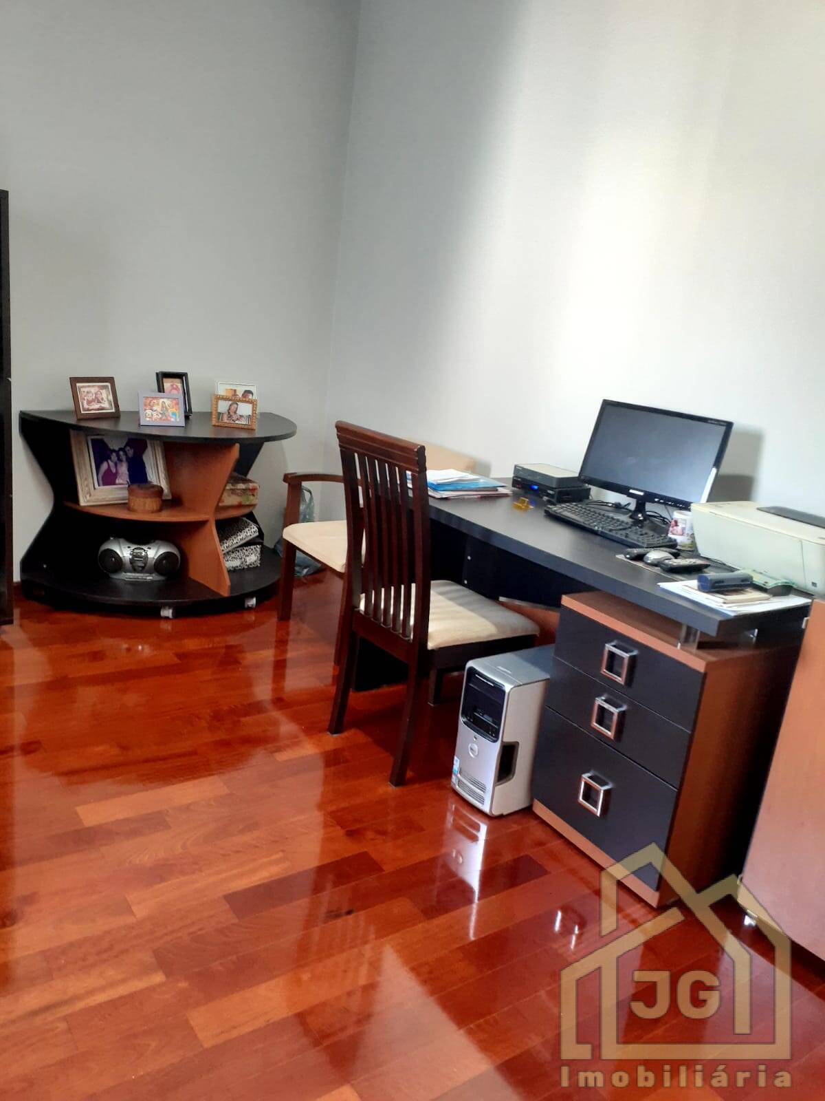 Sobrado, 4 quartos, 203 m² - Foto 19