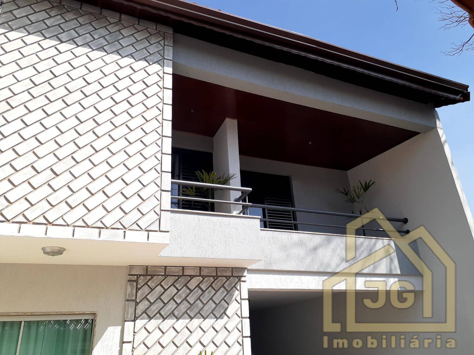 Sobrado, 4 quartos, 203 m² - Foto 26