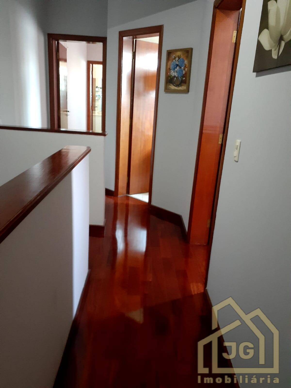 Sobrado, 4 quartos, 203 m² - Foto 7