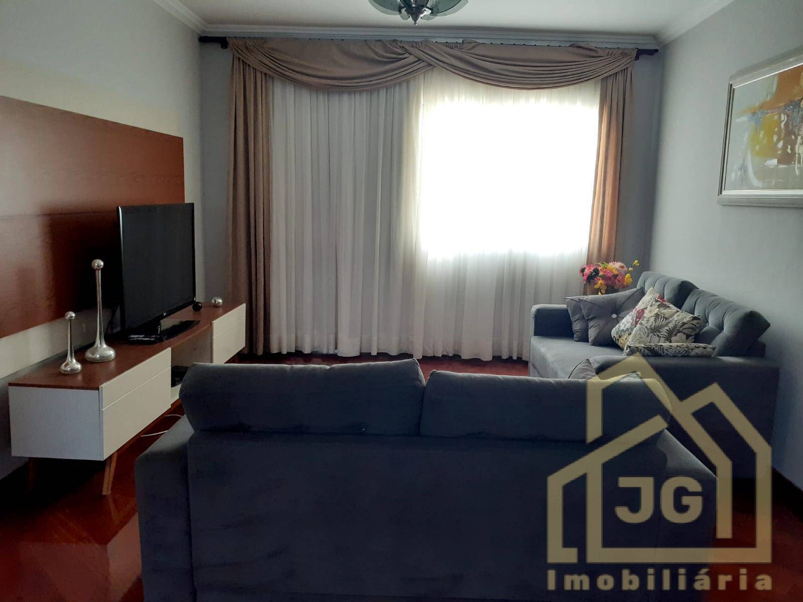 Sobrado, 4 quartos, 203 m² - Foto 2