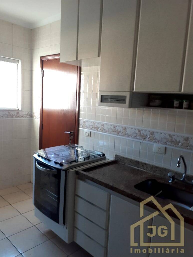 Sobrado, 4 quartos, 203 m² - Foto 5