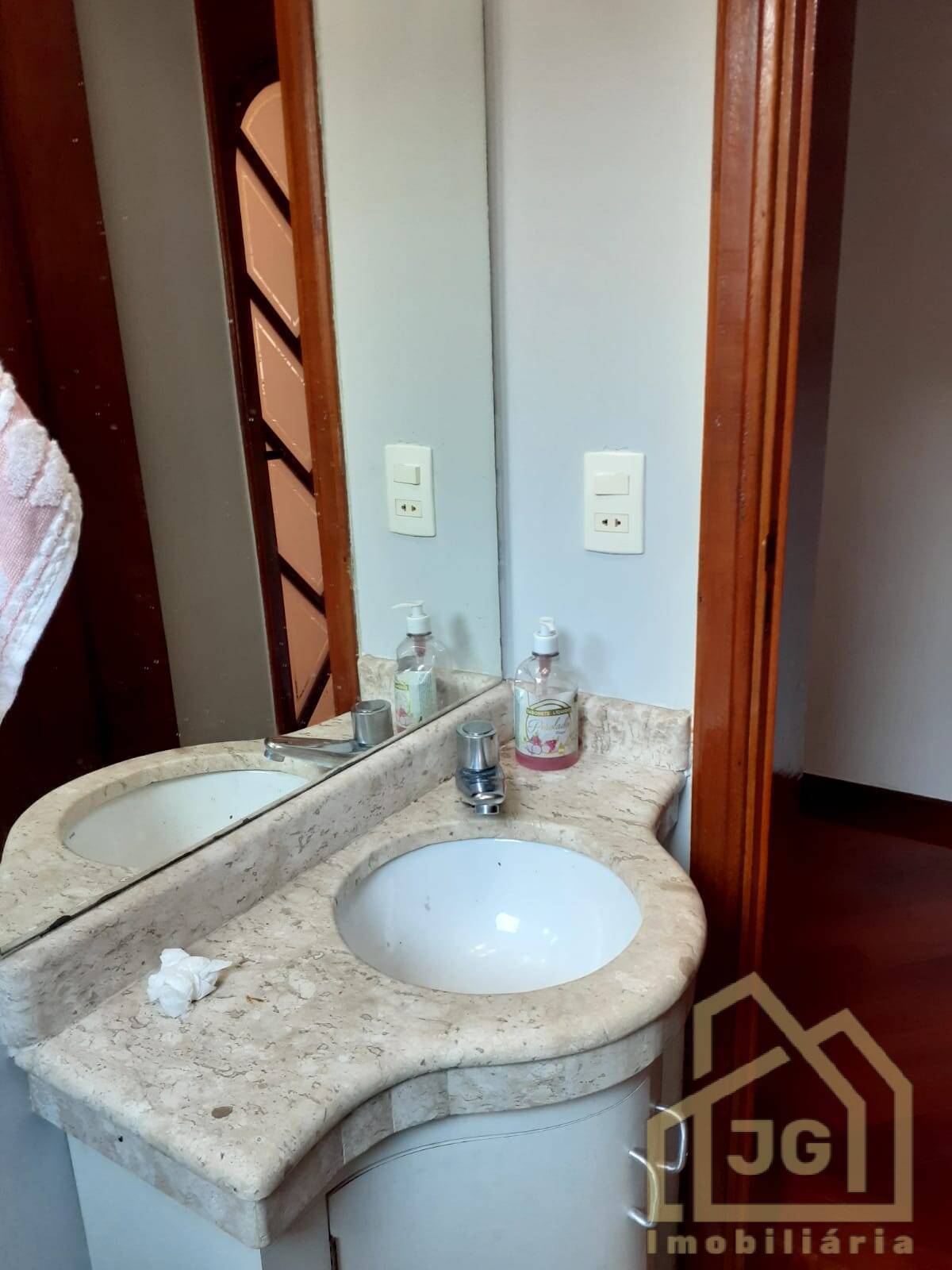 Sobrado, 4 quartos, 203 m² - Foto 24