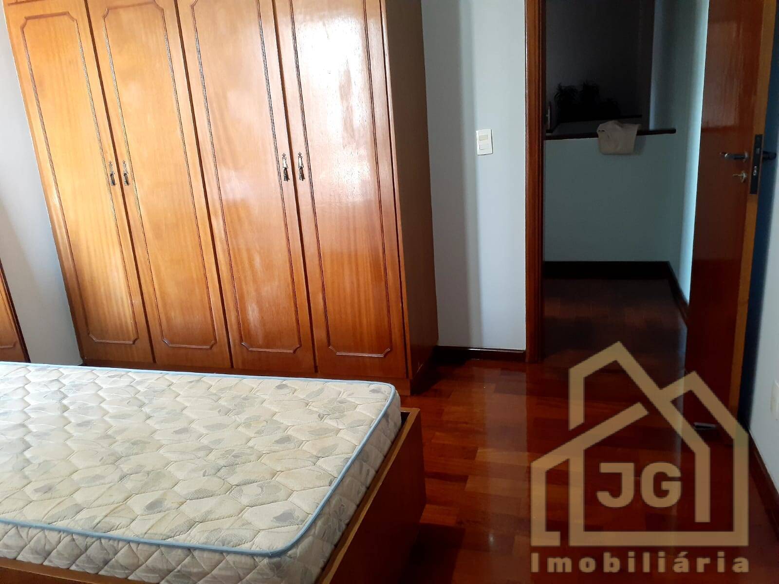 Sobrado, 4 quartos, 203 m² - Foto 9