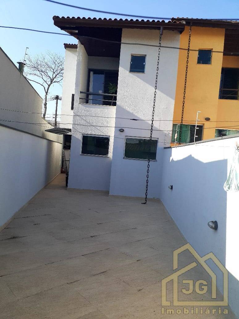 Sobrado, 4 quartos, 203 m² - Foto 32