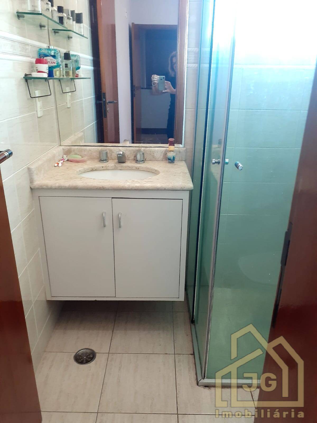 Sobrado, 4 quartos, 203 m² - Foto 23