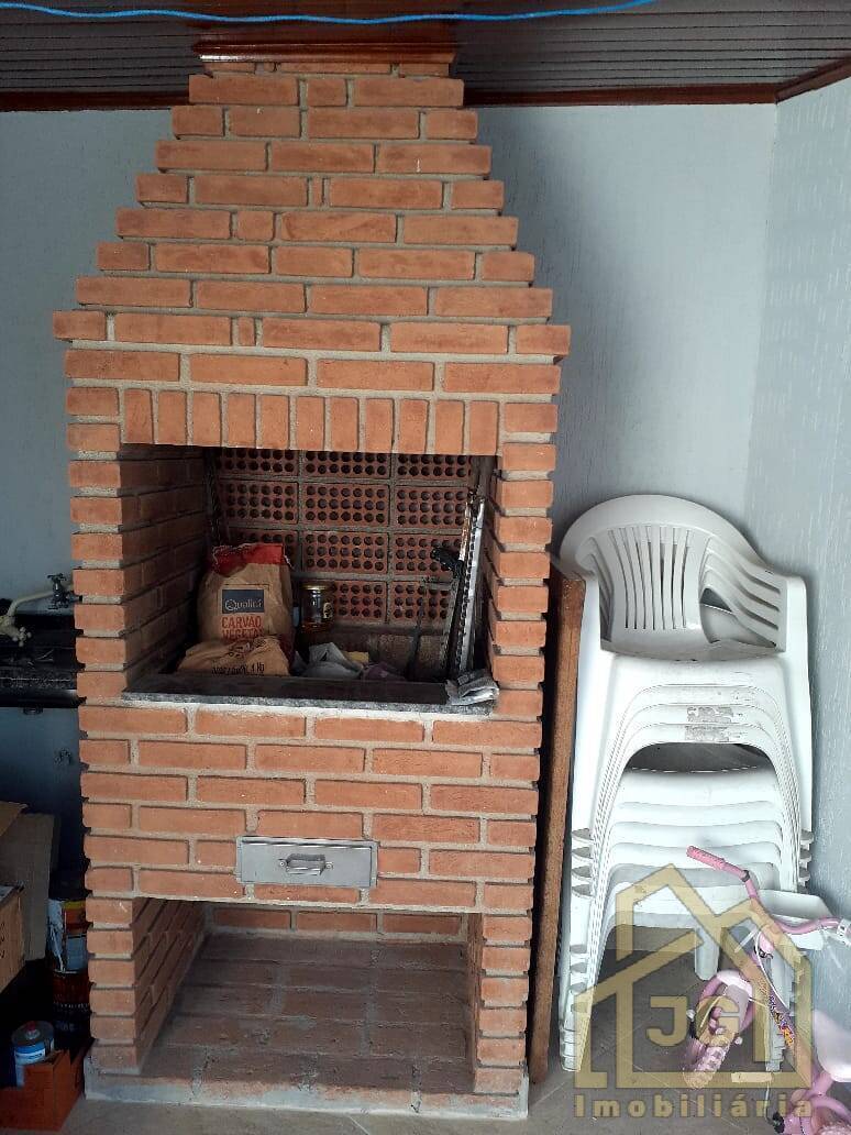 Sobrado, 4 quartos, 203 m² - Foto 31