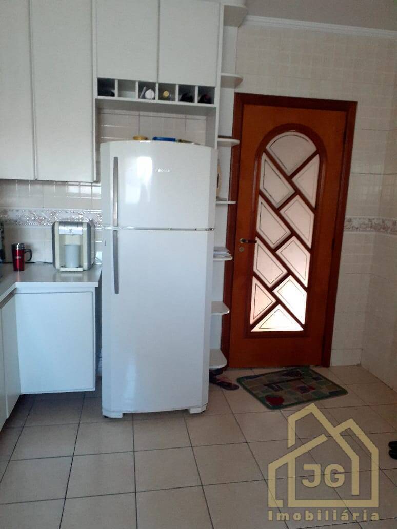Sobrado, 4 quartos, 203 m² - Foto 3