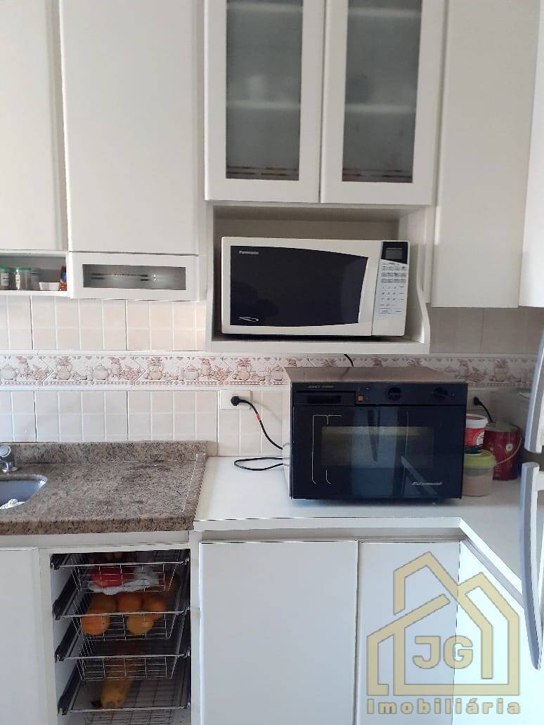 Sobrado, 4 quartos, 203 m² - Foto 4
