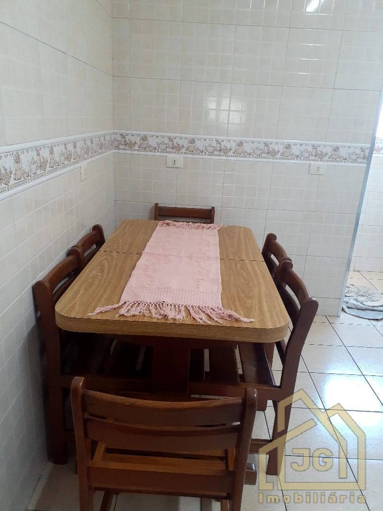 Sobrado, 4 quartos, 203 m² - Foto 6