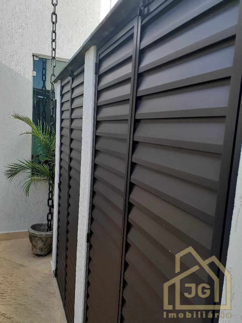 Sobrado, 4 quartos, 203 m² - Foto 12