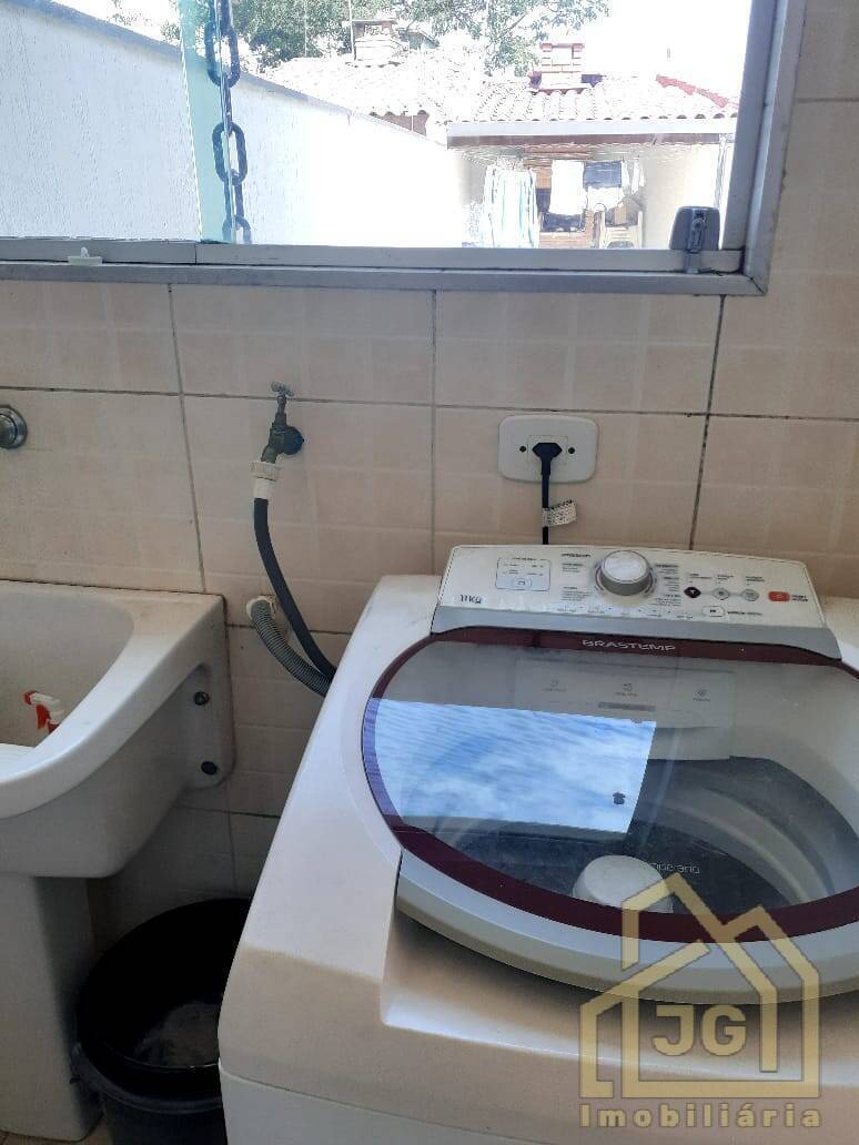 Sobrado, 4 quartos, 203 m² - Foto 30