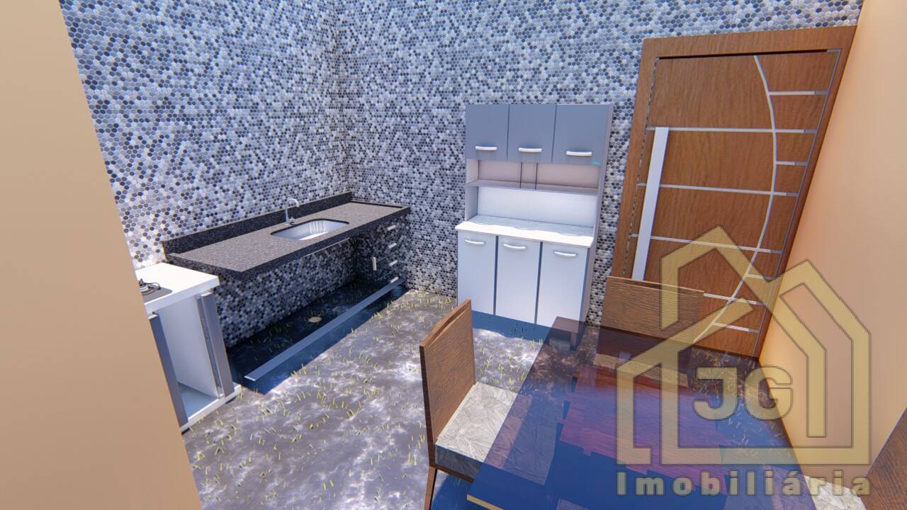 Cobertura, 2 quartos, 110 m² - Foto 4