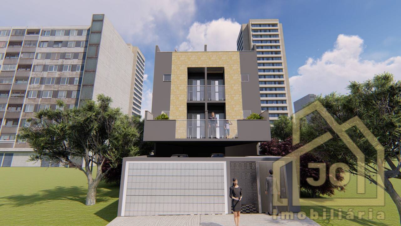 Cobertura, 2 quartos, 110 m² - Foto 8