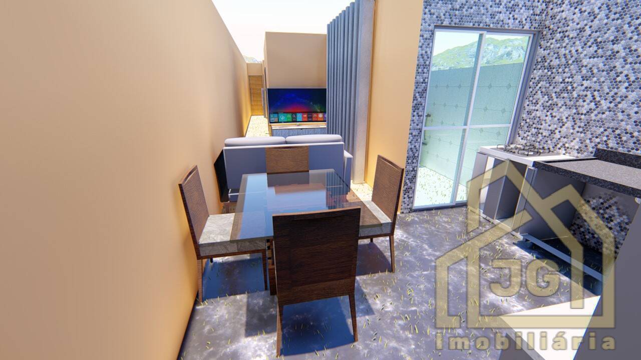 Cobertura, 2 quartos, 110 m² - Foto 3